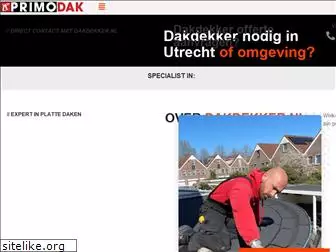 dedakdekker.nl