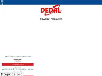 dedal-office.com