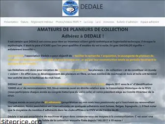 dedale-planeurs-anciens.fr