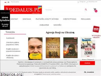 dedalus.pl