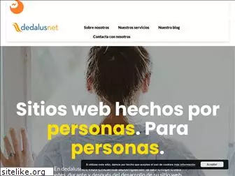 dedalusnet.com