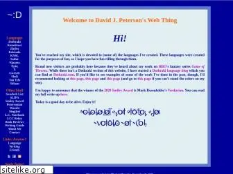 dedalvs.com