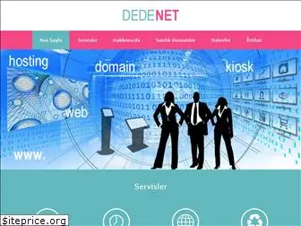dede.net