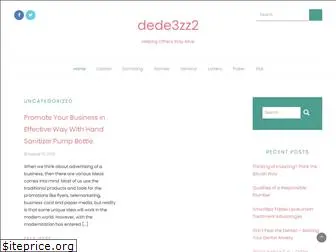 dede3zz2.com
