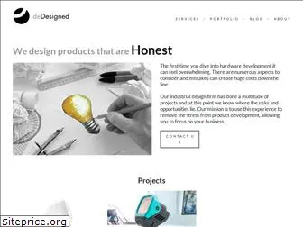 dedesigned.com