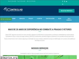 dedetizadorarjcontrolar.com.br