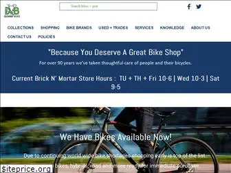 dedhambike.com