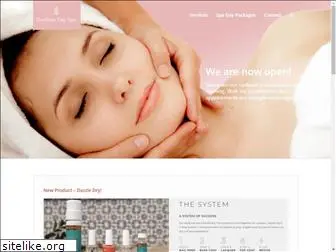 dedhamdayspa.com