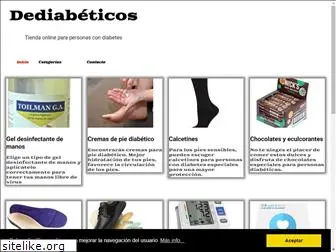 dediabeticos.es