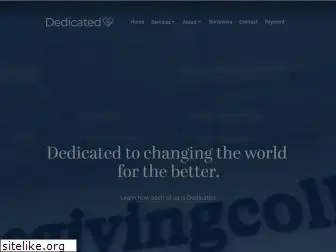 dedicatedcri.com