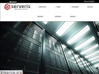 dedicatedserver.com.mx