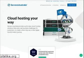 www.dedicatedservers.net.au