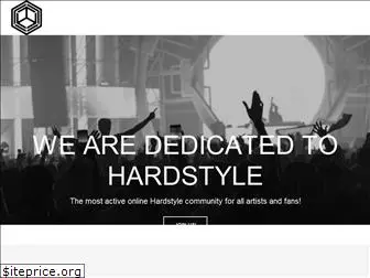 dedicatedtohardstyle.com