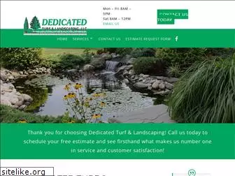 dedicatedturf.com