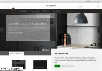 dedietrich.co.uk