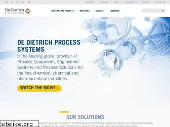 dedietrich.com