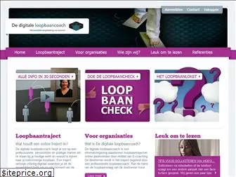 dedigitaleloopbaancoach.nl