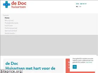 dedoc.nl