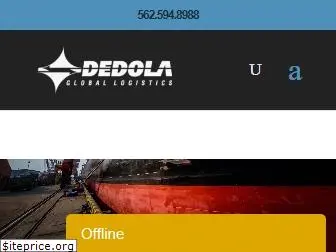 dedola.com