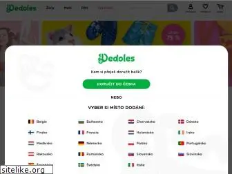 dedoles.cz