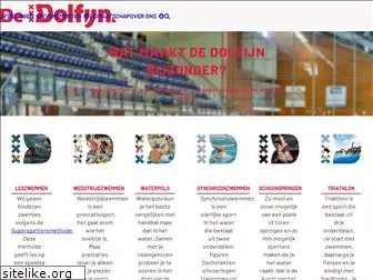 dedolfijn.com