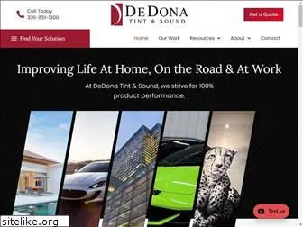 dedona.com