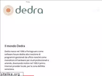 dedra.com