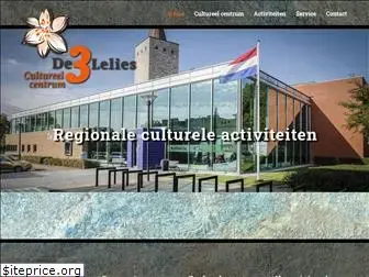 dedrielelies.nl