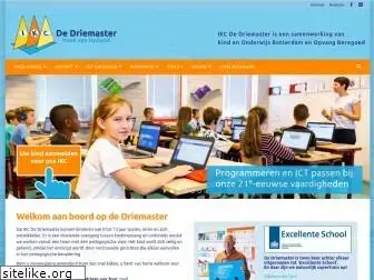 dedriemaster.nl