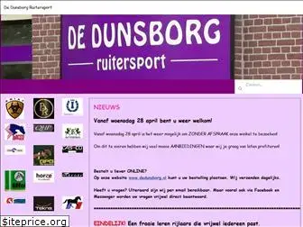 dedunsborg.nl