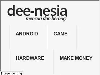 dee-nesia.com