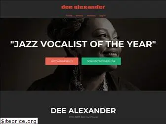 deealexander.net