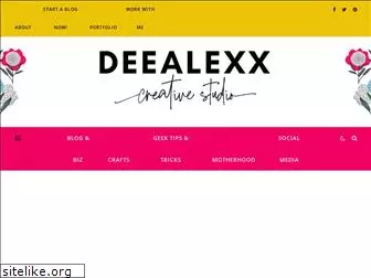 deealexx.com