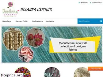 www.deearnaexports.com