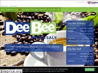 deebee.co.uk