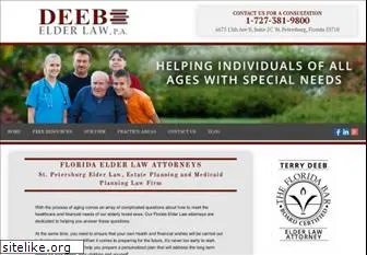 deebelderlaw.com