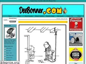 deebonner.com