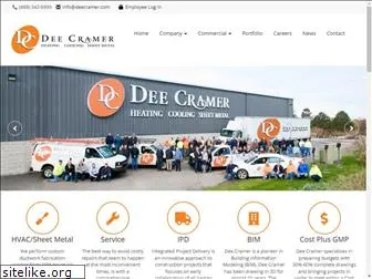 deecramer.com