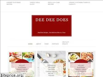 deedeedoes.com