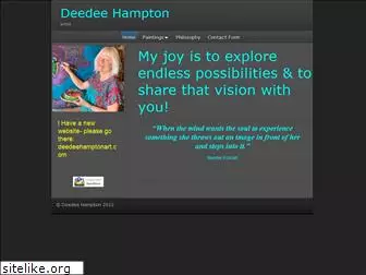 deedeehampton.com