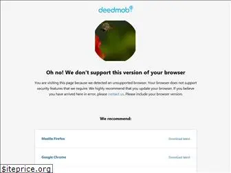 deedmob.com