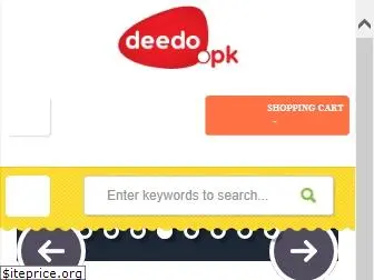 deedo.pk