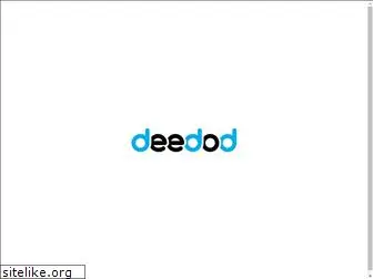 deedod.com