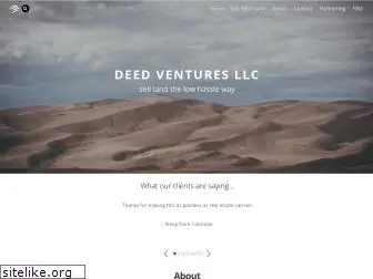 deedventures.com