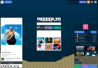 diep.io Competitors - Top Sites Like diep.io