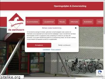 deeenhoorn.nl