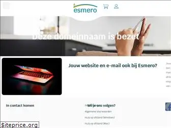 deeerstekamer.nl