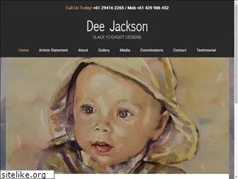 deejackson.com.au