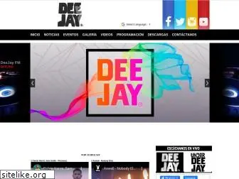 deejayfm.com