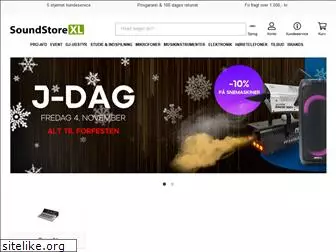 deejayshop.dk